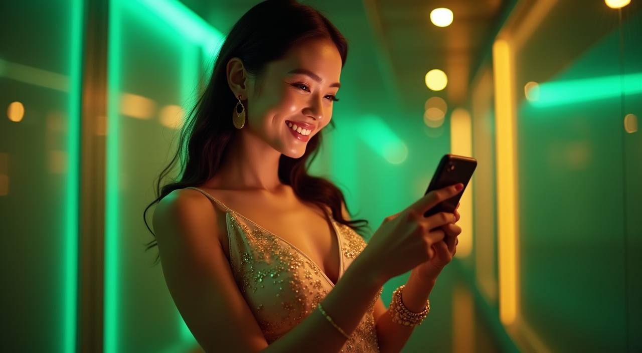 nm99 Fortune di nm99: Apa yang Ada di Dalam